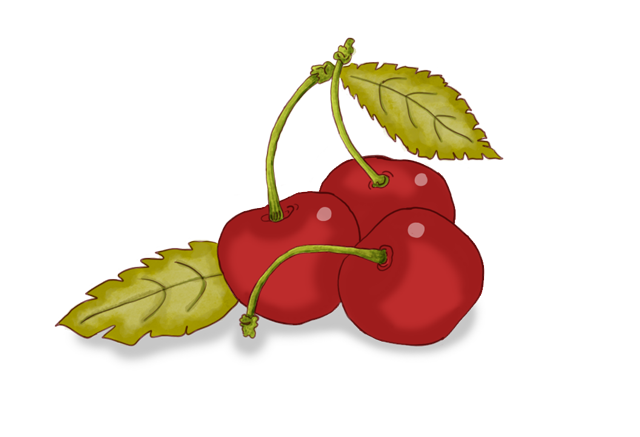 Cherries